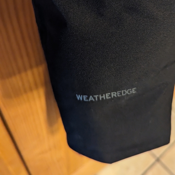 Edie Bauer Women's Olympia Waterproof Down Stadium Jacket - Picture 3 of 16